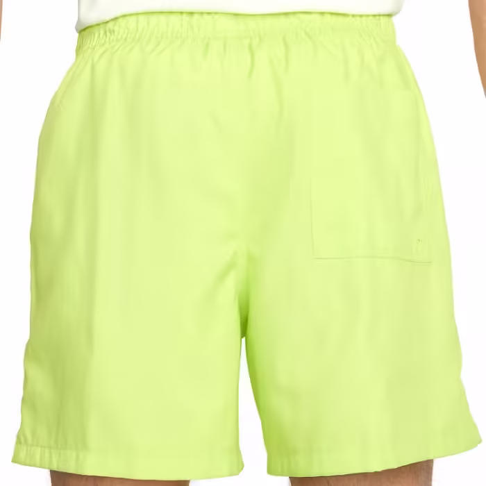 Sorti Nike M NK CLUB FLOW SHORT - 4
