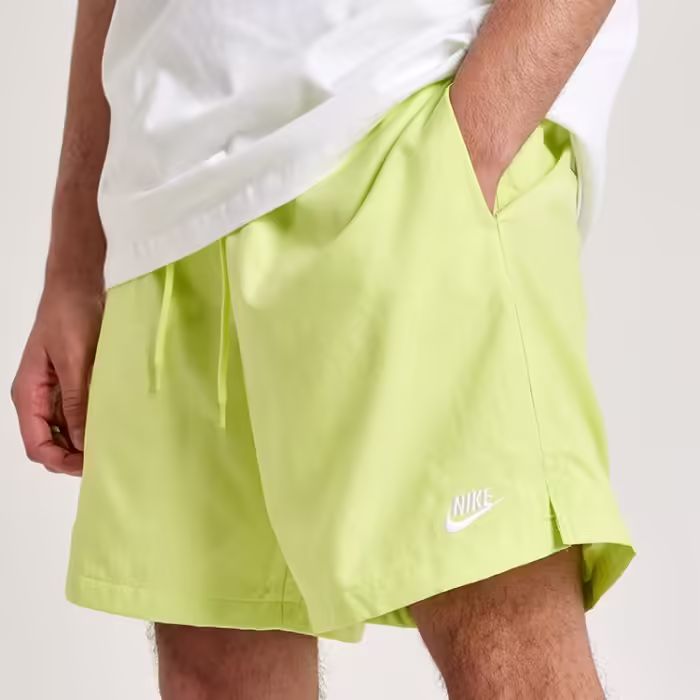 Sorti Nike M NK CLUB FLOW SHORT - 6