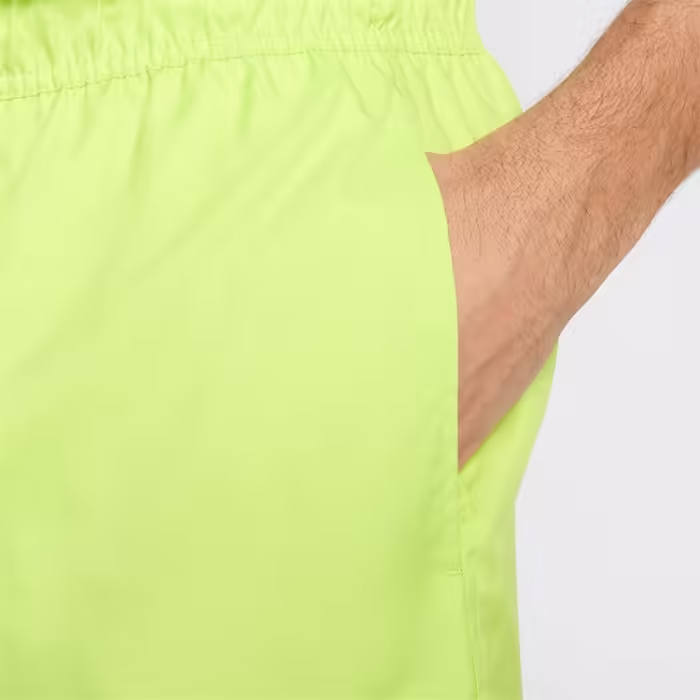 Sorti Nike M NK CLUB FLOW SHORT - 7