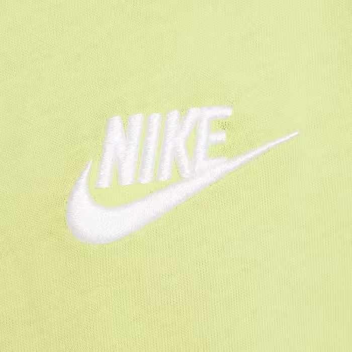 Tricou Nike K NSW TEE EMB FUTURA LBR - 2