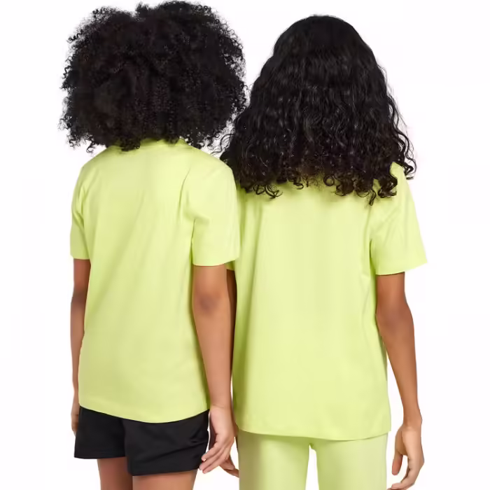 Tricou Nike K NSW TEE EMB FUTURA LBR - 3