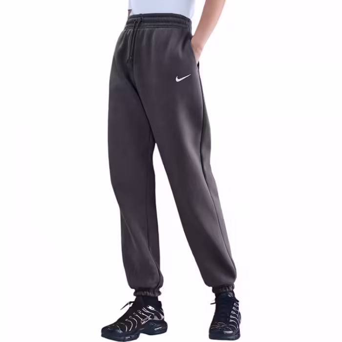 Pantaloni Nike W NSW PHNX FLC HR OS PANT 2