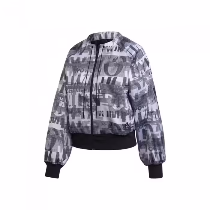 Толстовка Adidas COVER UP AIQ1