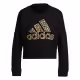 Hanorac Adidas W LEO G SWT