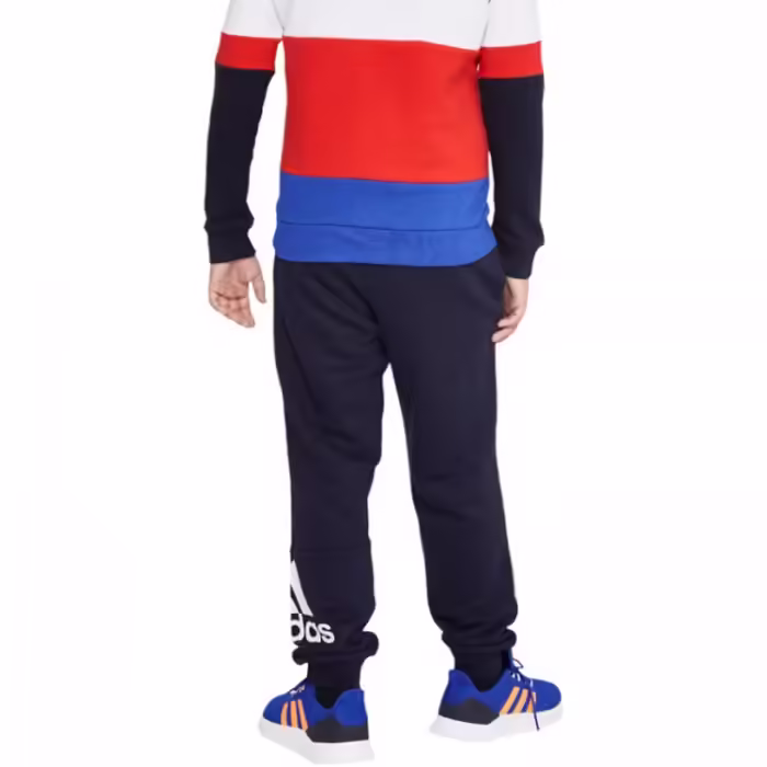 Pantaloni Adidas B BL FT C PT - 3