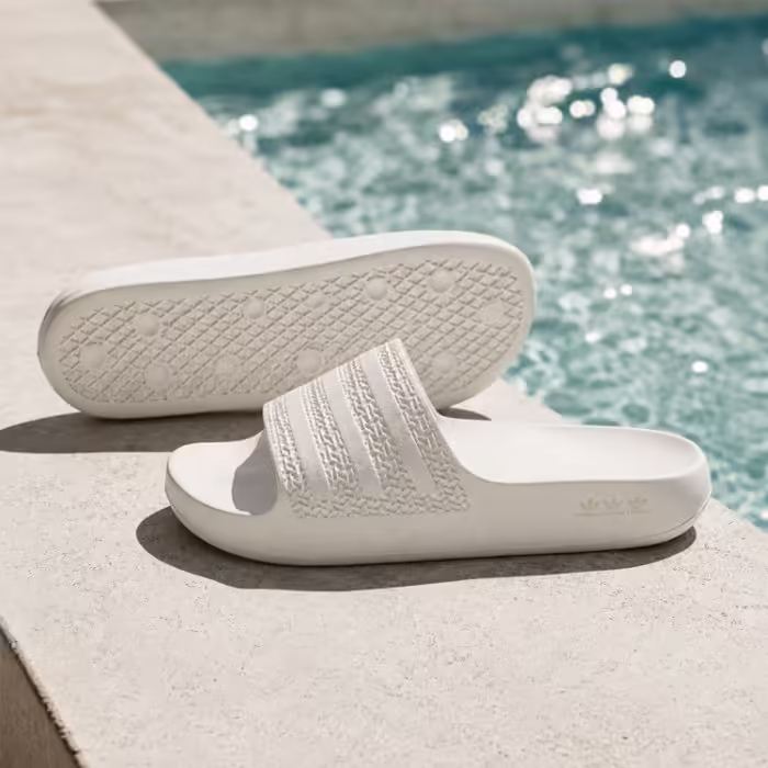 Slapi Adidas ADILETTE AYOON W - 10