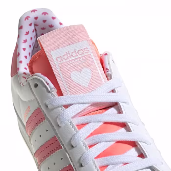 Incaltaminte Sport Adidas SUPERSTAR J - 7