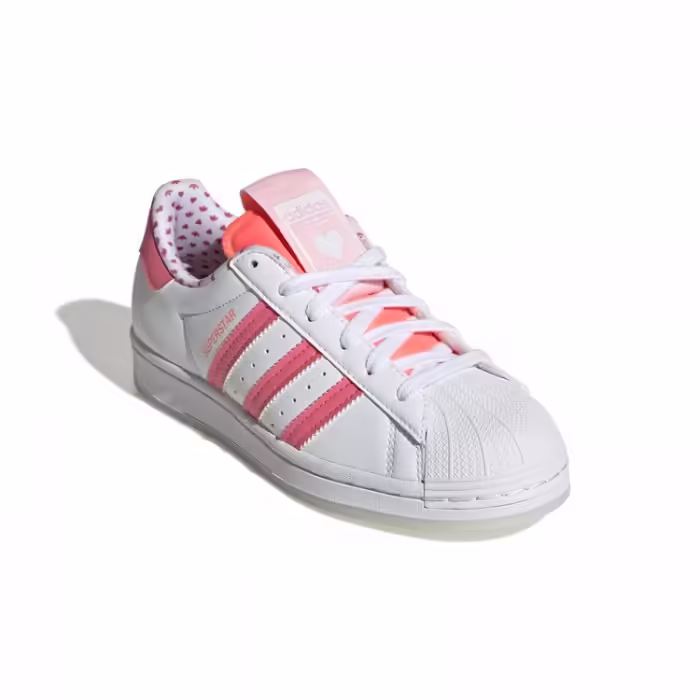 Incaltaminte Sport Adidas SUPERSTAR J - 8