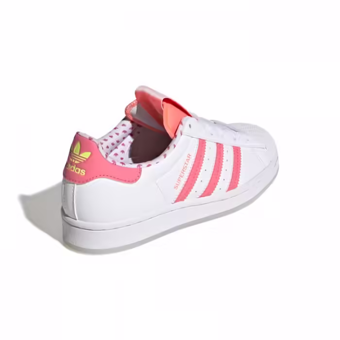 Incaltaminte Sport Adidas SUPERSTAR J - 9