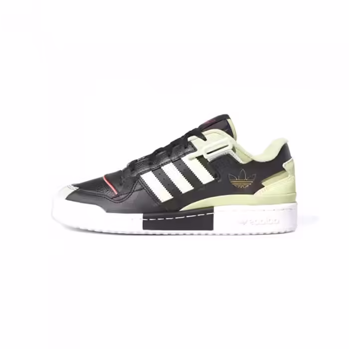 Incaltaminte Sport Adidas FORUM EXHIBIT LOW