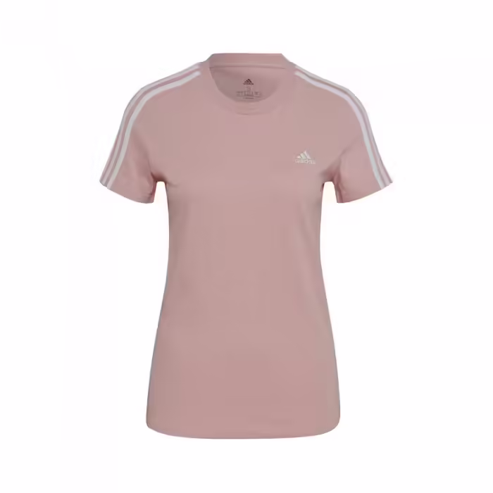 Футболка Adidas W 3S T