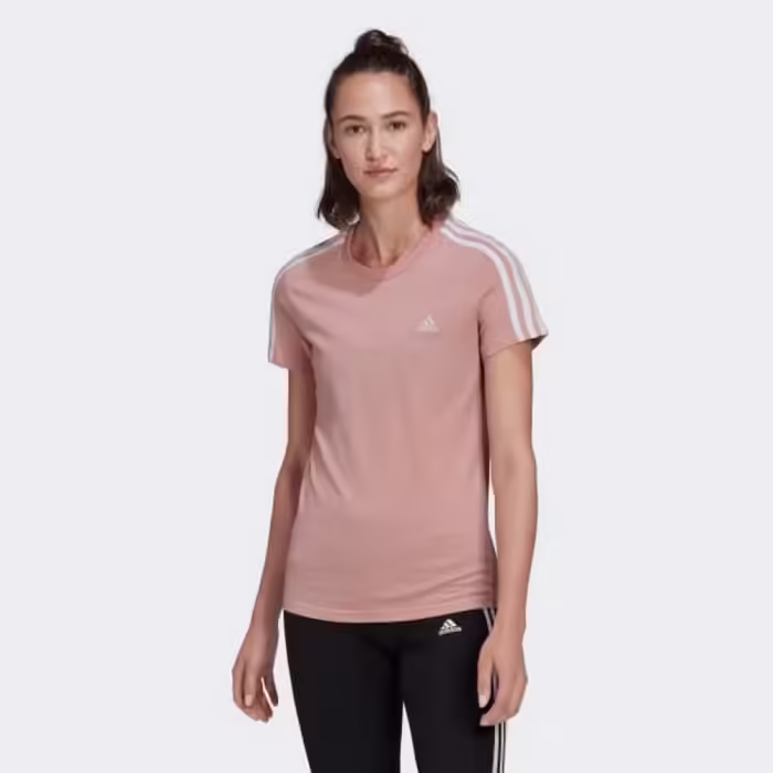 Футболка Adidas W 3S T - 2
