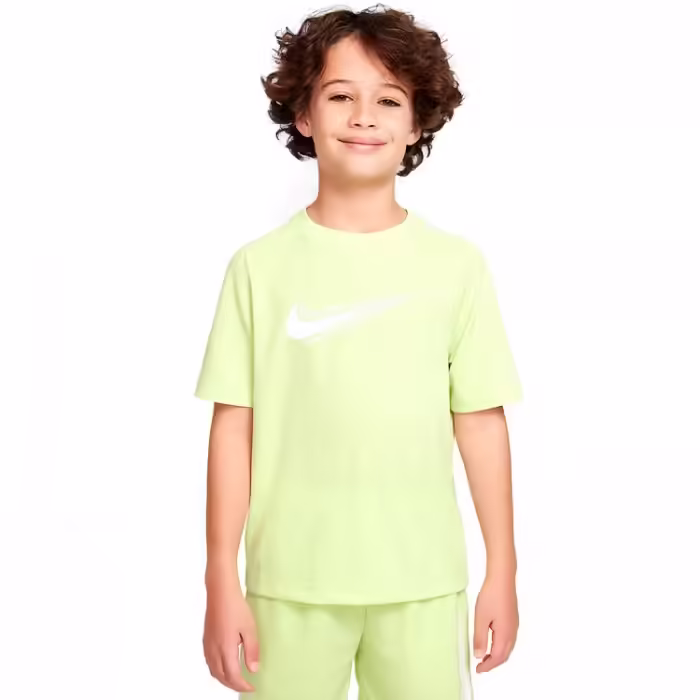 Футболка Nike B NK DF MULTI SS TOP HBR