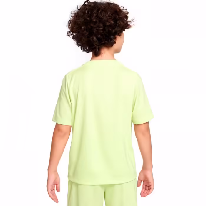 Футболка Nike B NK DF MULTI SS TOP HBR - 2