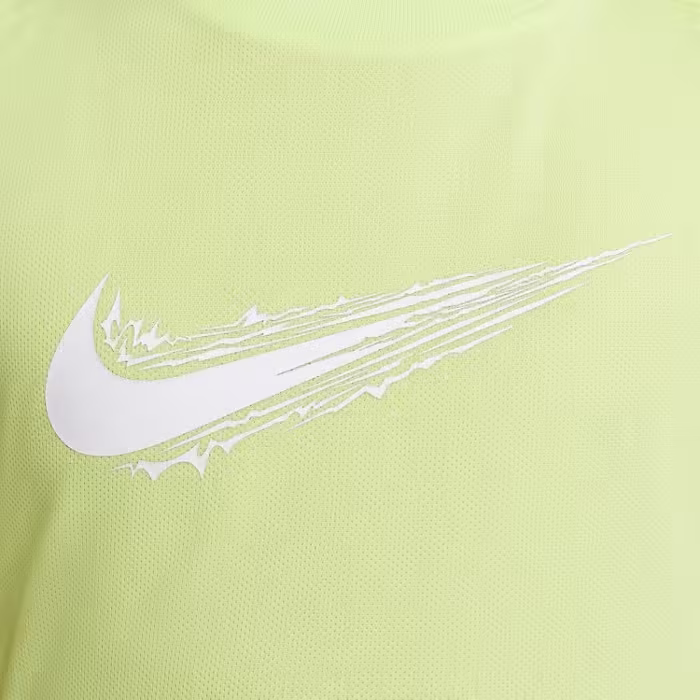 Футболка Nike B NK DF MULTI SS TOP HBR - 5