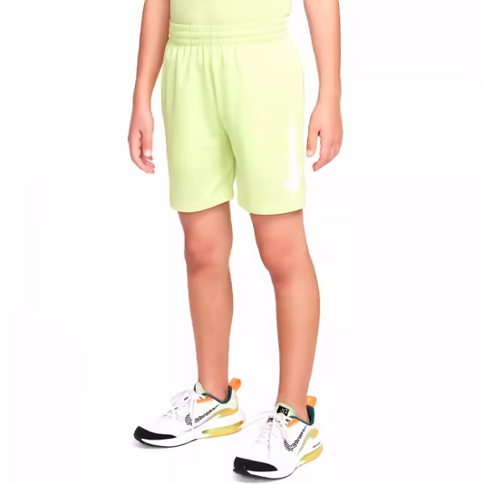 Sorti Nike B NK DF MULTI SHORT HBR - 2
