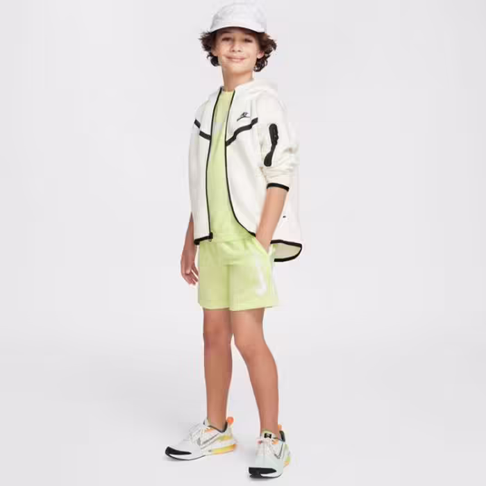 Шорты Nike B NK DF MULTI SHORT HBR - 6