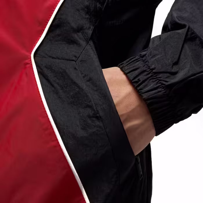 Толстовка Nike M J DRAFT JKT - 3