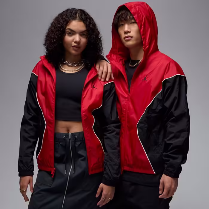Толстовка Nike M J DRAFT JKT - 6