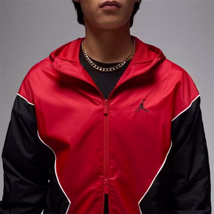 Толстовка Nike M J DRAFT JKT - 8