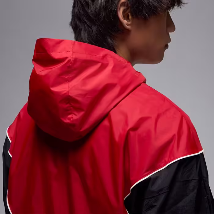 Толстовка Nike M J DRAFT JKT - 9