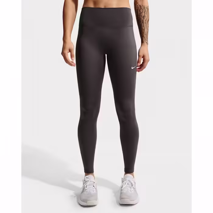 Panta-colanti Nike One Seamless Front