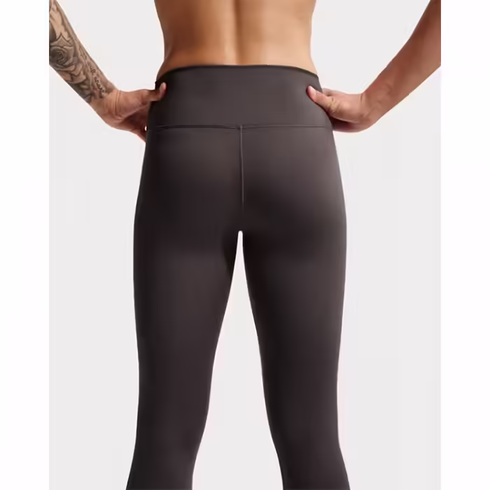 Panta-colanti Nike One Seamless Front - 5