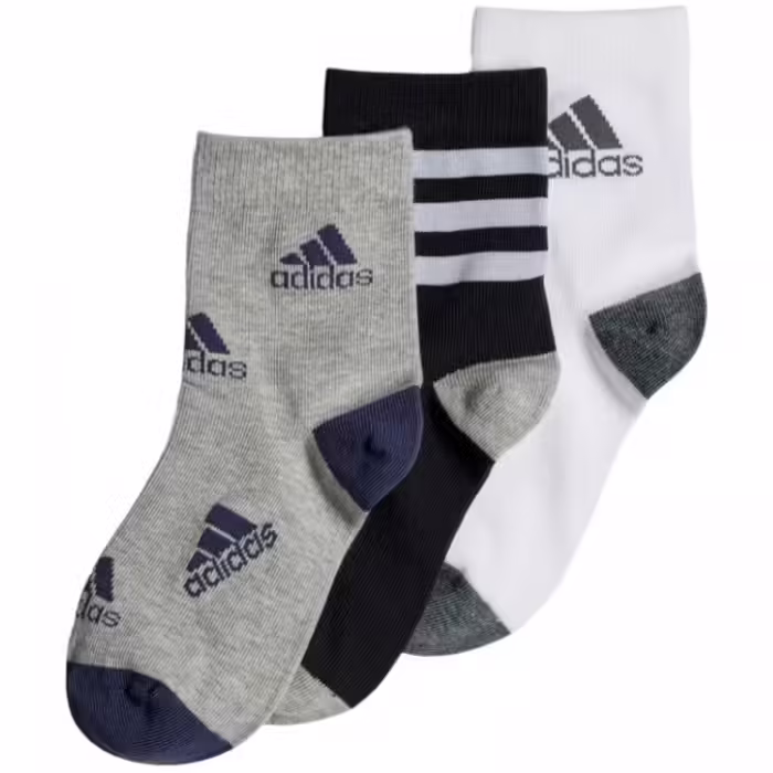 Sosete Adidas LK SOCKS 3PP
