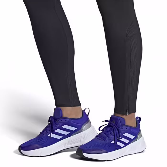 Кроссовки Adidas QUESTAR - 6
