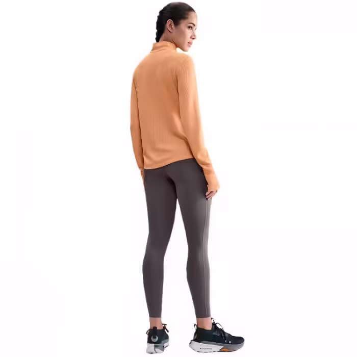 Panta-colanti Nike W NK TRAIL DF HR 7/8 TGHT - 3