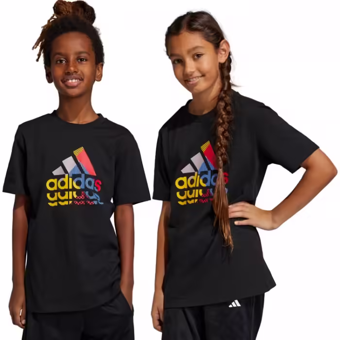 Tricou Adidas U BL GT