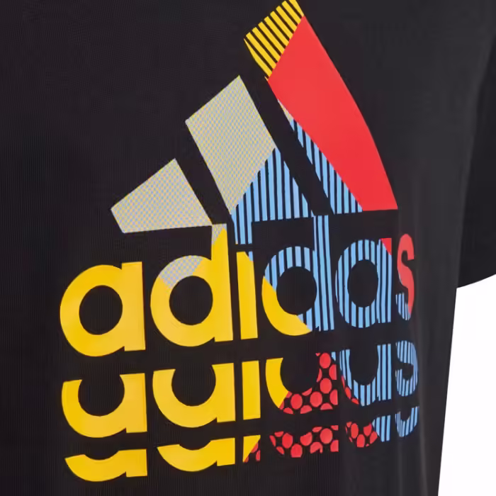 Tricou Adidas U BL GT - 4