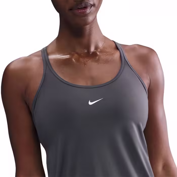Майка Nike W NK ONE CLSC DF STRPY TANK WT - 3