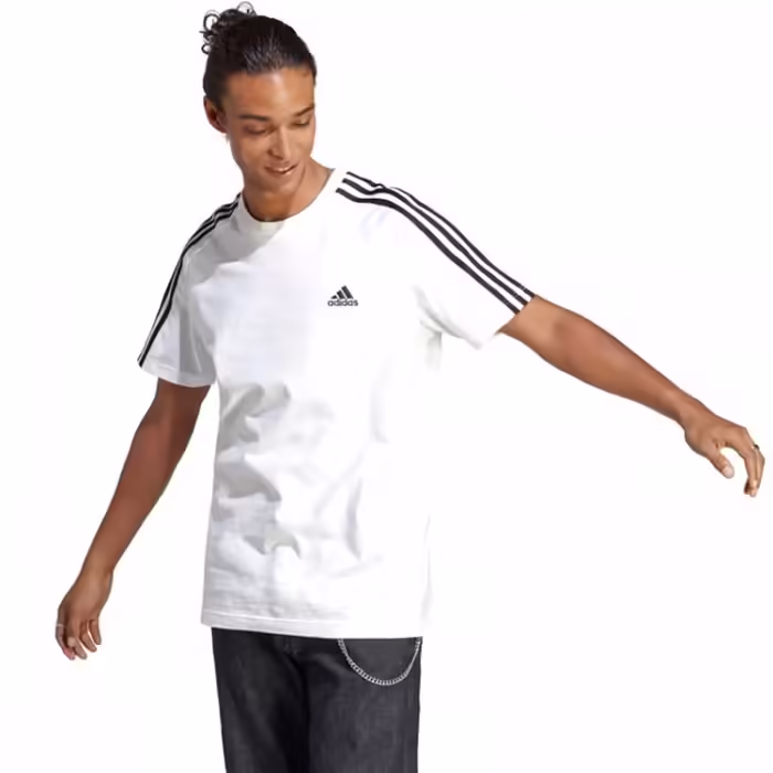 Tricou Adidas M 3S SJ T - 3
