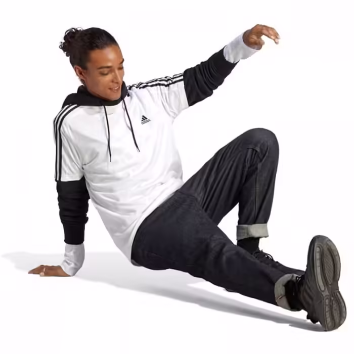 Tricou Adidas M 3S SJ T - 4