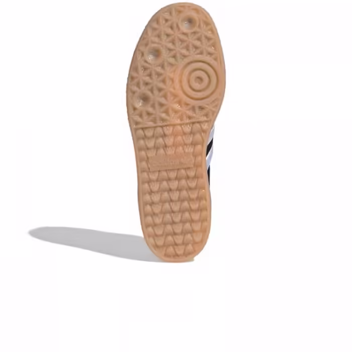 Кроссовки Adidas SAMBAE W - 4