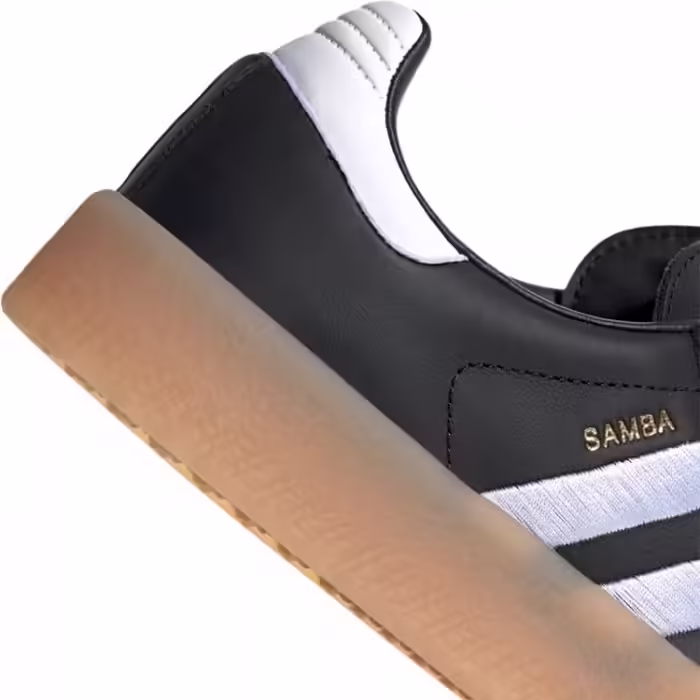 Кроссовки Adidas SAMBAE W - 5
