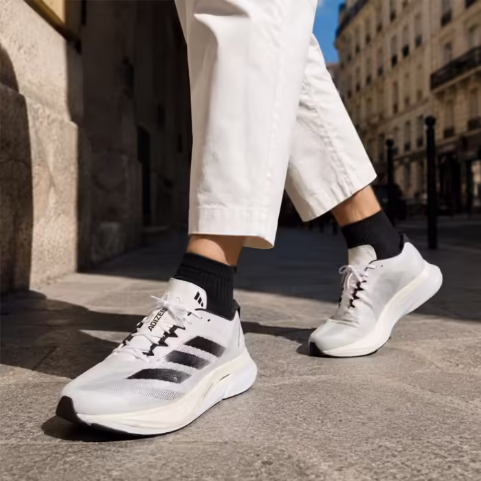 Incaltaminte Sport Adidas ADIZERO BOSTON 12 M - 2