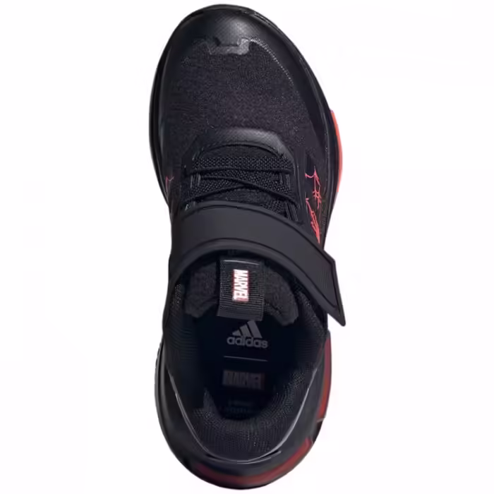 Incaltaminte Sport Adidas MARVEL SPIDEY Racer EL K - 3