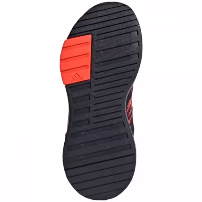 Incaltaminte Sport Adidas MARVEL SPIDEY Racer EL K - 4