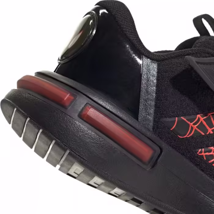 Incaltaminte Sport Adidas MARVEL SPIDEY Racer EL K - 5