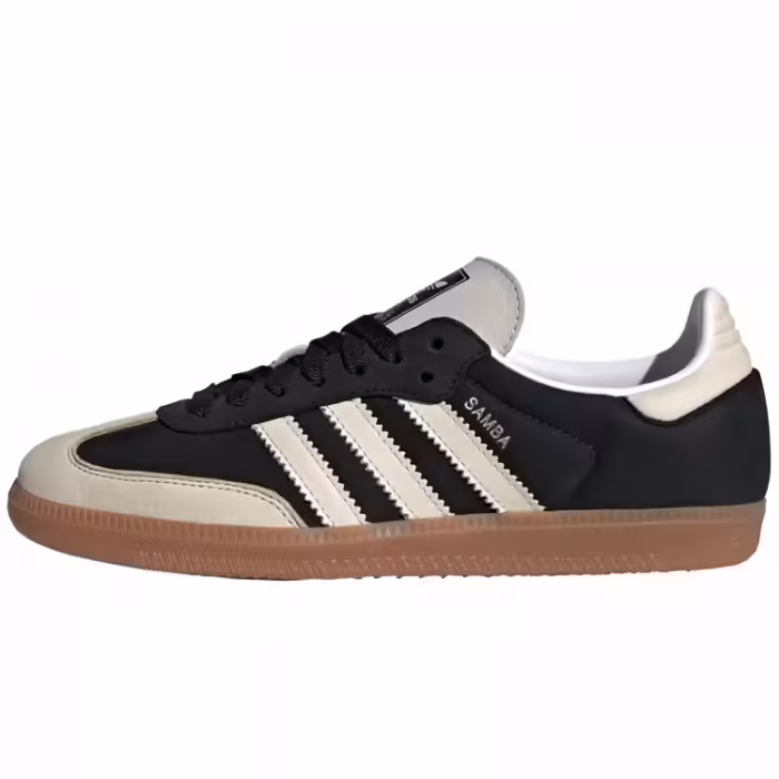 Incaltaminte Sport Adidas SAMBA OG W