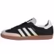 Incaltaminte Sport Adidas SAMBA OG W