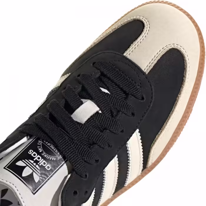 Incaltaminte Sport Adidas SAMBA OG W - 3