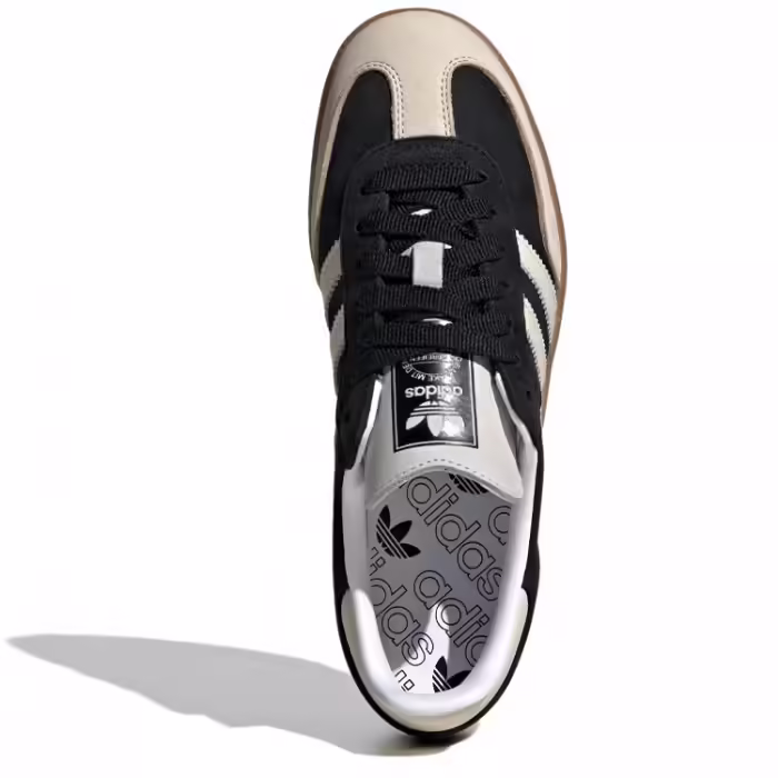 Incaltaminte Sport Adidas SAMBA OG W - 4