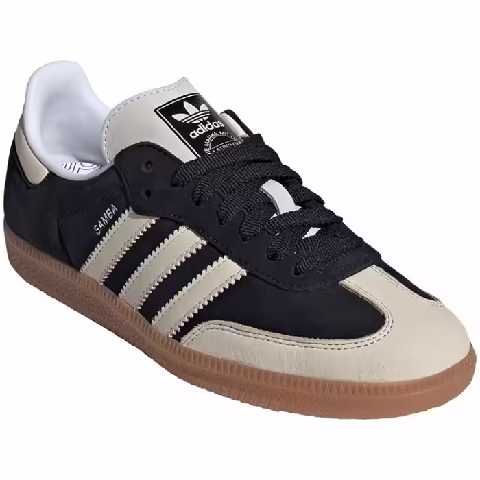 Incaltaminte Sport Adidas SAMBA OG W - 7