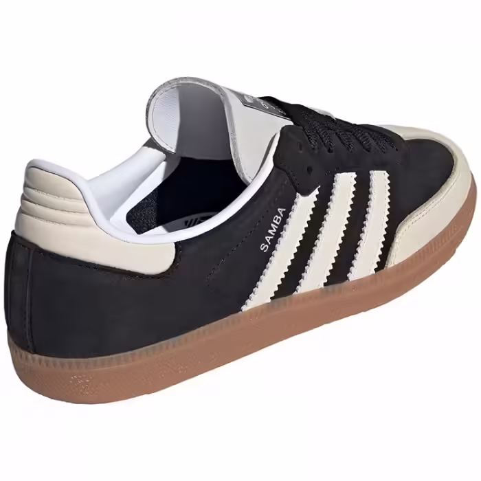Incaltaminte Sport Adidas SAMBA OG W - 8