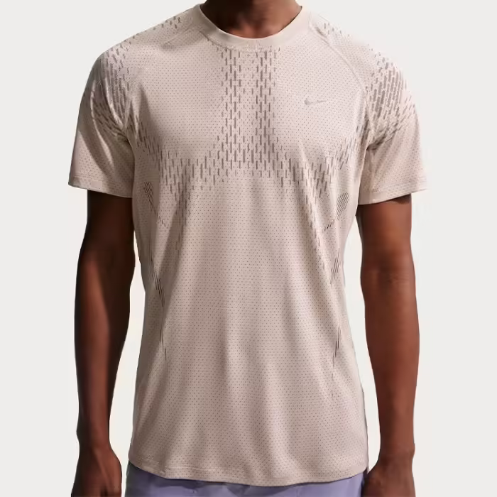 Футболка Nike Stride Plus Dri-FIT