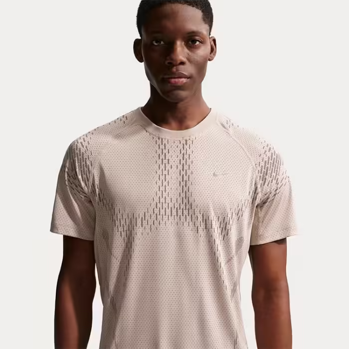Футболка Nike Stride Plus Dri-FIT - 5