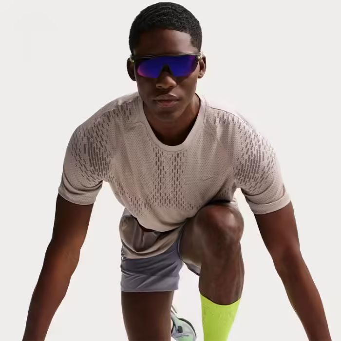 Футболка Nike Stride Plus Dri-FIT - 6
